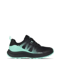 Karrimor Womens Apex V4 Waterproof Running Shoes in Black