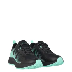 Karrimor Womens Apex V4 Waterproof Running Shoes in Black