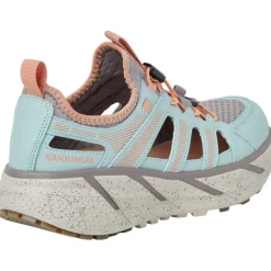 Karrimor Womens Palmerston Sandals in Green