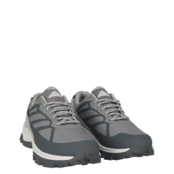 Karrimor Womens Pennine Walking Shoes in Grey