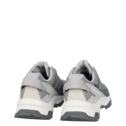 Karrimor Womens Pennine Walking Shoes in Grey