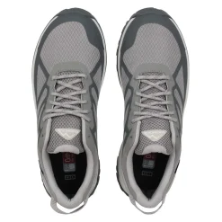 Karrimor Womens Pennine Walking Shoes in Grey