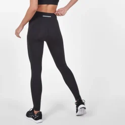 Karrimor Womens Run Tights in Black