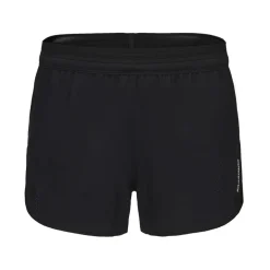 Karrimor Womens Running Shorts in Black