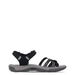 Karrimor Womens Salina Sandals in Black