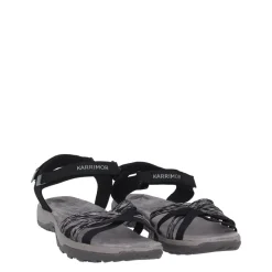 Karrimor Womens Salina Sandals in Black