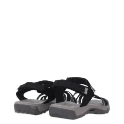 Karrimor Womens Salina Sandals in Black