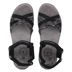 Karrimor Womens Salina Sandals in Black