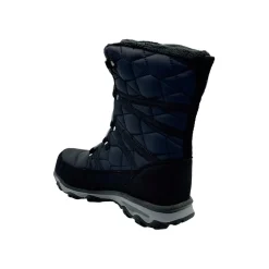 Karrimor Womens St Mortiz 2 Snow Boots in Black