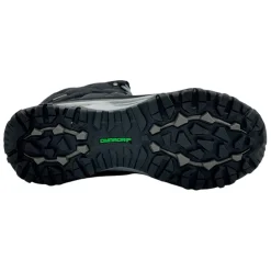 Karrimor Womens St Mortiz 2 Snow Boots in Black