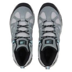 Karrimor Womens Summit Walking Boots in Blue