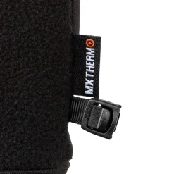 Karrimor Womens Therm Running Gloves in Black