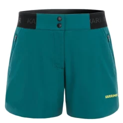 Karrimor Womens Walking Shorts in Blue