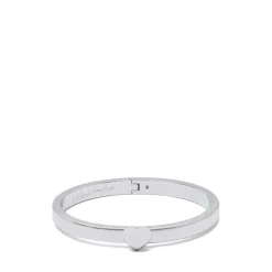 Kate Spade Bangle in Silver