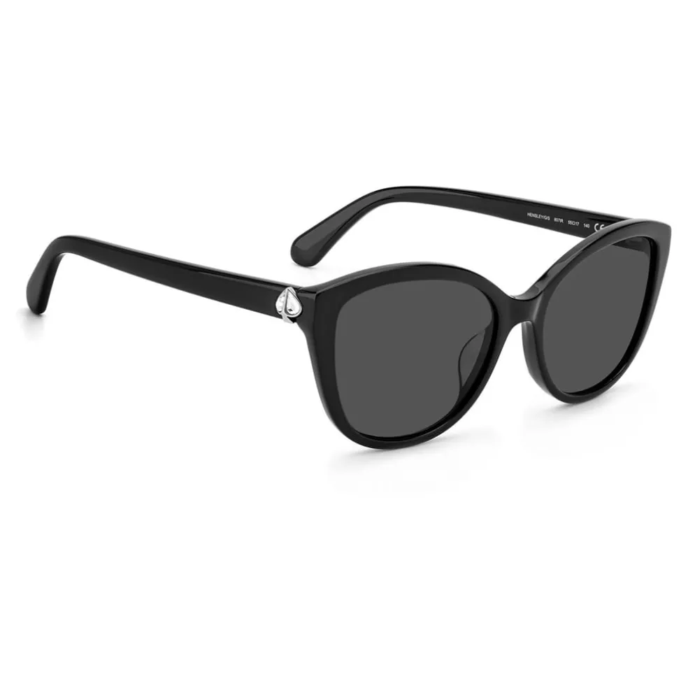 Kate Spade Hensley S G in Black