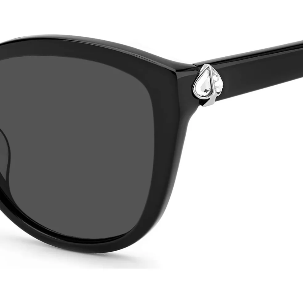 Kate Spade Hensley S G in Black