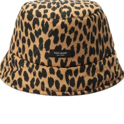 Kate Spade Leoprd Bkt ht in Multi