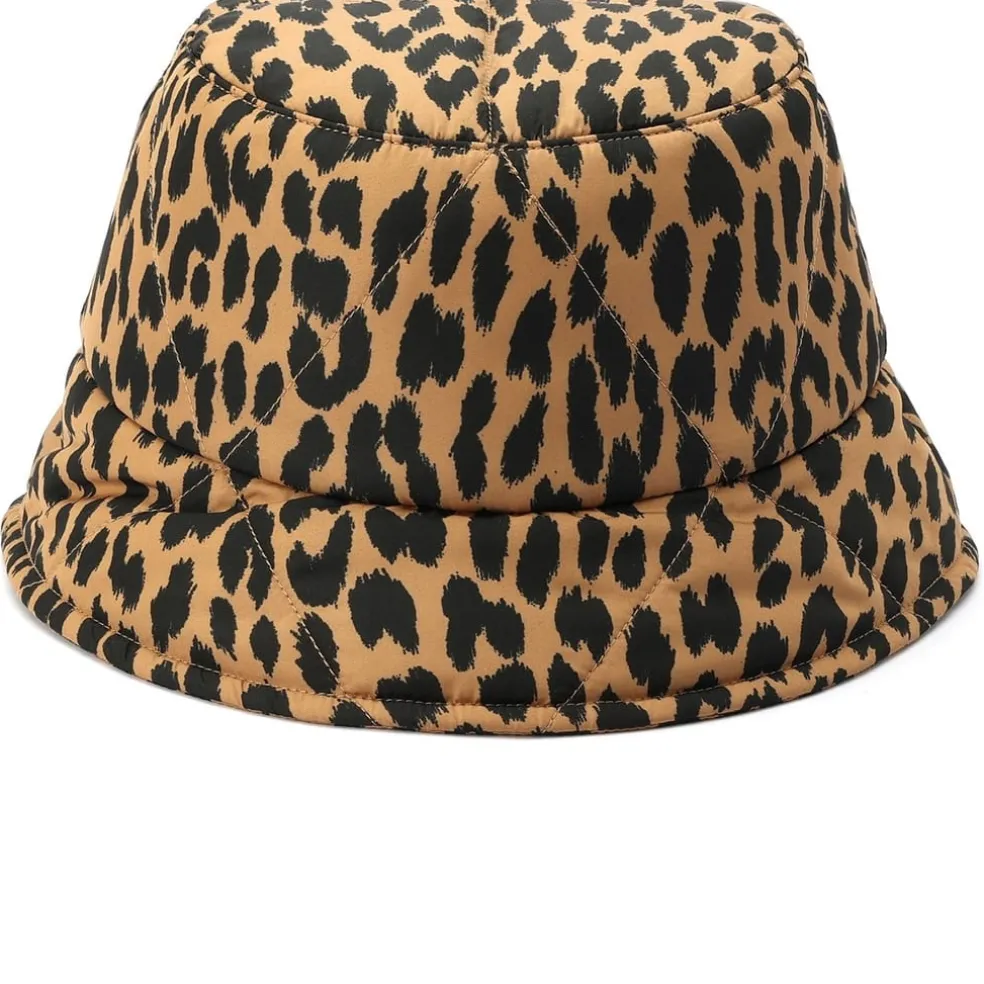 Kate Spade Leoprd Bkt ht in Multi