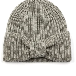 Kate Spade Metlc Bw bn in Grey