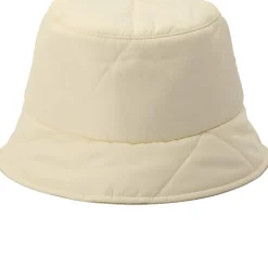 Kate Spade Sam Bucket Hat in Cream