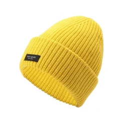 Kate Spade Sam Label Cf bn in Yellow