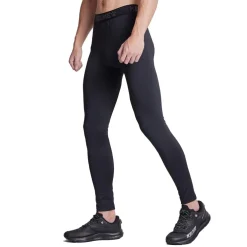 Kelme Compress Bttm in Black