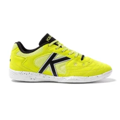 Kelme Copa Low Top Football Sneakers in Yellow