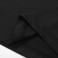 Kelme Dryfit Polo in Black