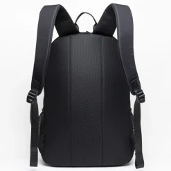 Kelme Laptop Backpack in Black