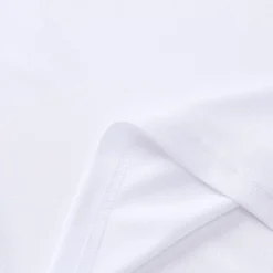 Kelme Ls Trn Tee in White