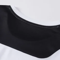 Kelme Ls Trn Tee in White