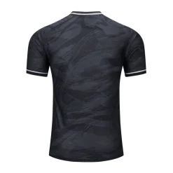 Kelme Ss Ftbll T in Black