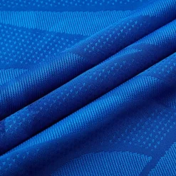 Kelme Ss Ftbll T in Blue