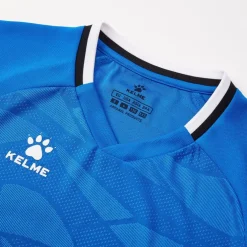 Kelme Ss Ftbll T in Blue