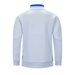 Kelme Train Jacket in Blue