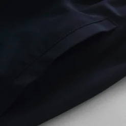 Kelme Train Shorts in Black