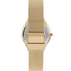 Kenneth Cole Watch in Silver