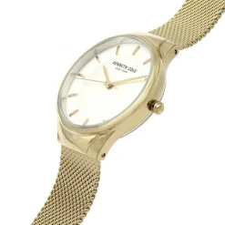 Kenneth Cole Watch in Silver