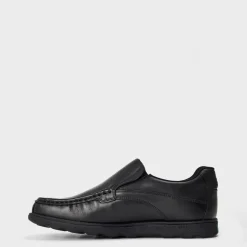 Kickers Fragma Slip in Black