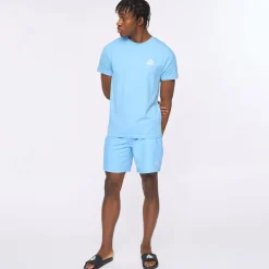 Kings Will Dream Crosby 2.0 Swim Shorts in sky