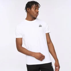 Kings Will Dream Crosby 2.0 T-Shirt in White