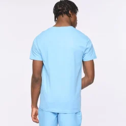 Kings Will Dream Crosby 2.0 T-Shirt in sky