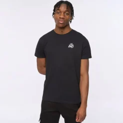 Kings Will Dream Crosby 2.0 T-Shirt in Black