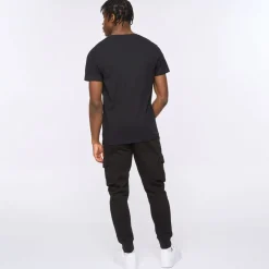 Kings Will Dream Crosby 2.0 T-Shirt in Black