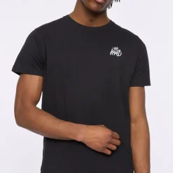 Kings Will Dream Crosby 2.0 T-Shirt in Black