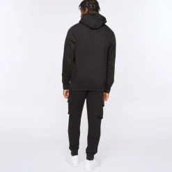 Kings Will Dream Crosby 2.0 Hoodie in Black