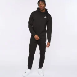 Kings Will Dream Crosby 2.0 Hoodie in Black