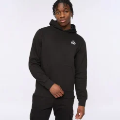 Kings Will Dream Crosby 2.0 Hoodie in Black