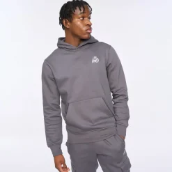 Kings Will Dream Crosby 2.0 Hoodie in Grey