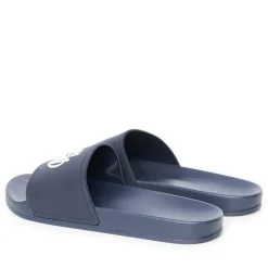 Kings Will Dream Crosby 2.0 Sliders in Navy